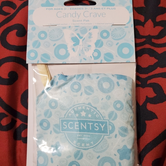 Candy Craze scent pak - Picture 1 of 1